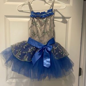 Dance Costume